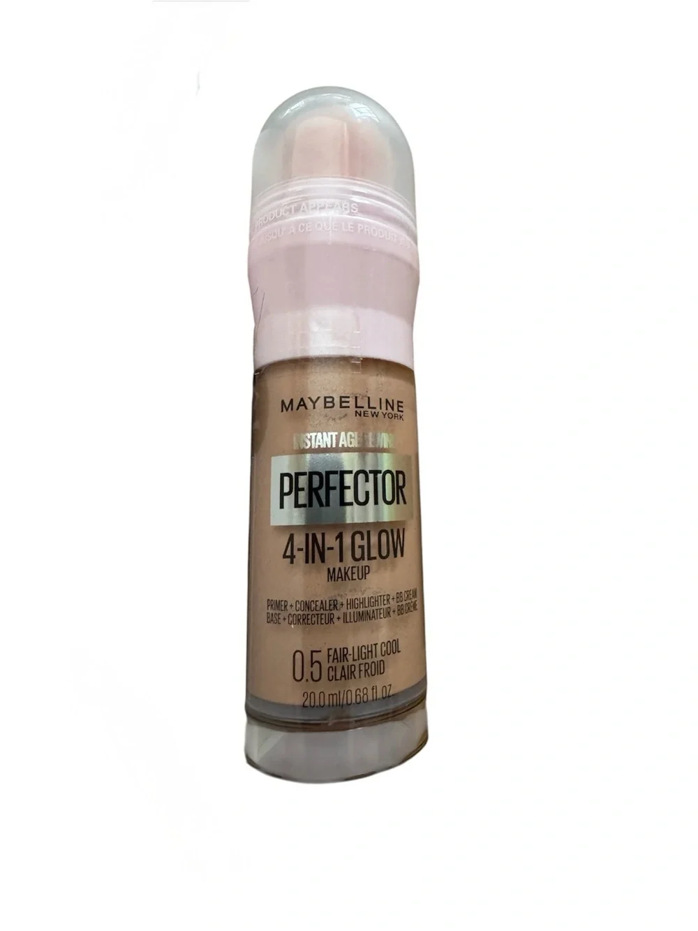 Maybelline Instant Age Rewind Eraser Dark Spot Concealer - Light/Beige